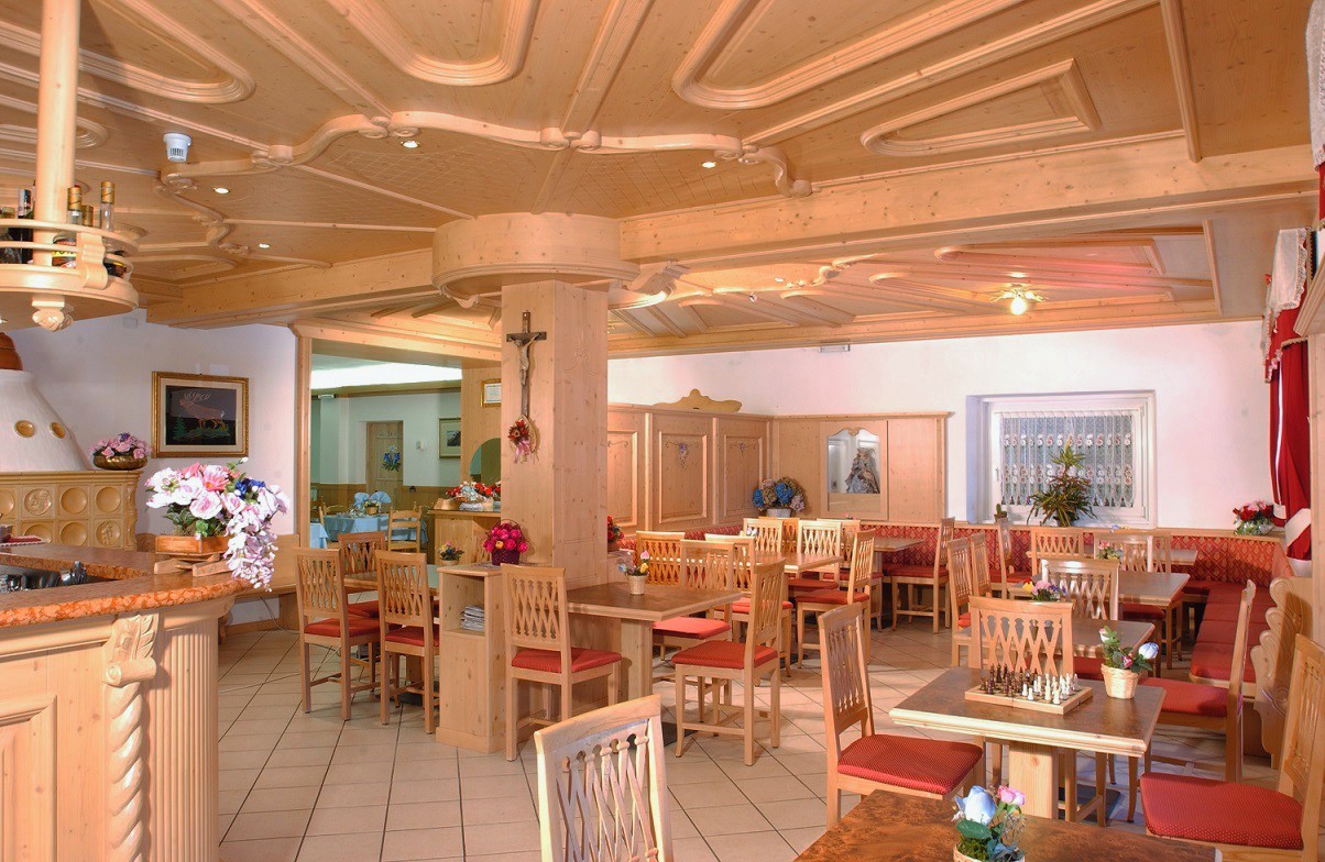 Roccia Ristorante