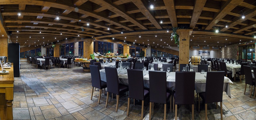 Piandineve Ristorante