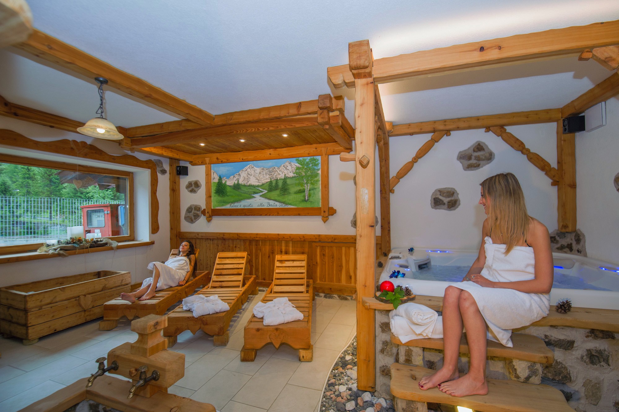 Velon Wellness