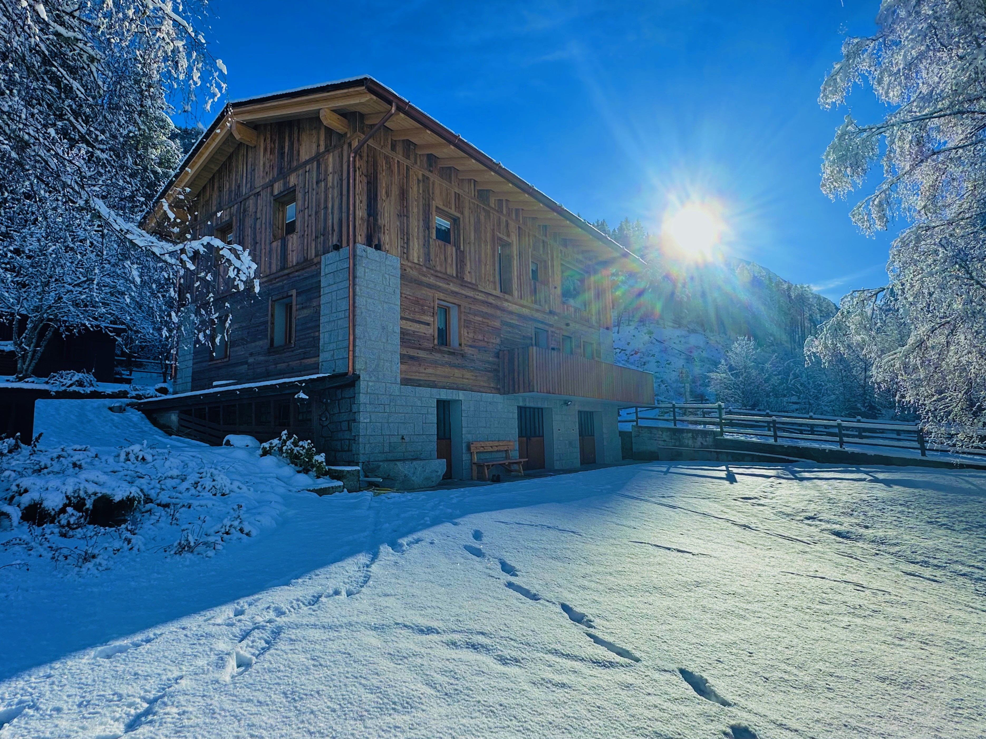 Gere Inverno