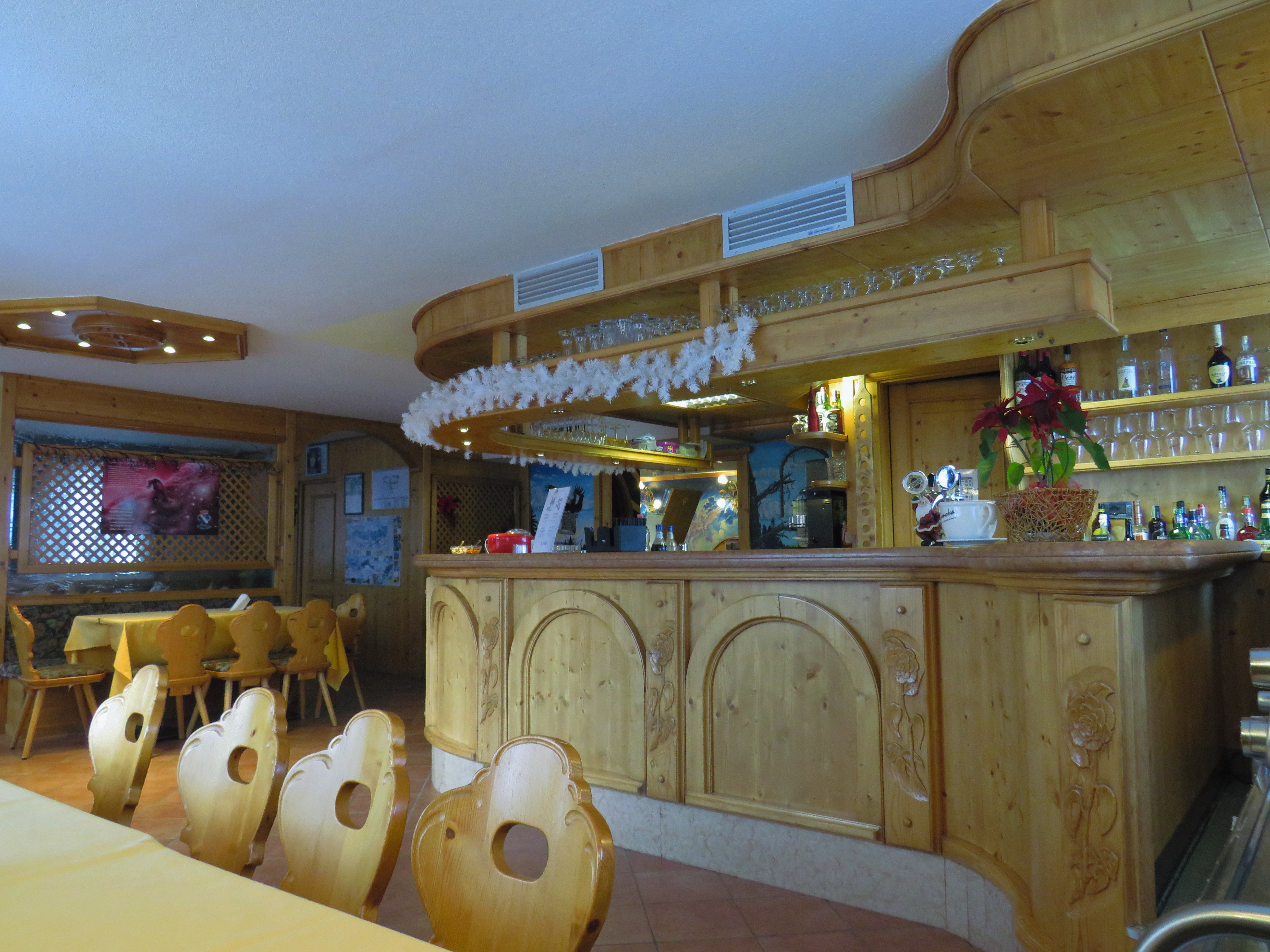 CB Bar