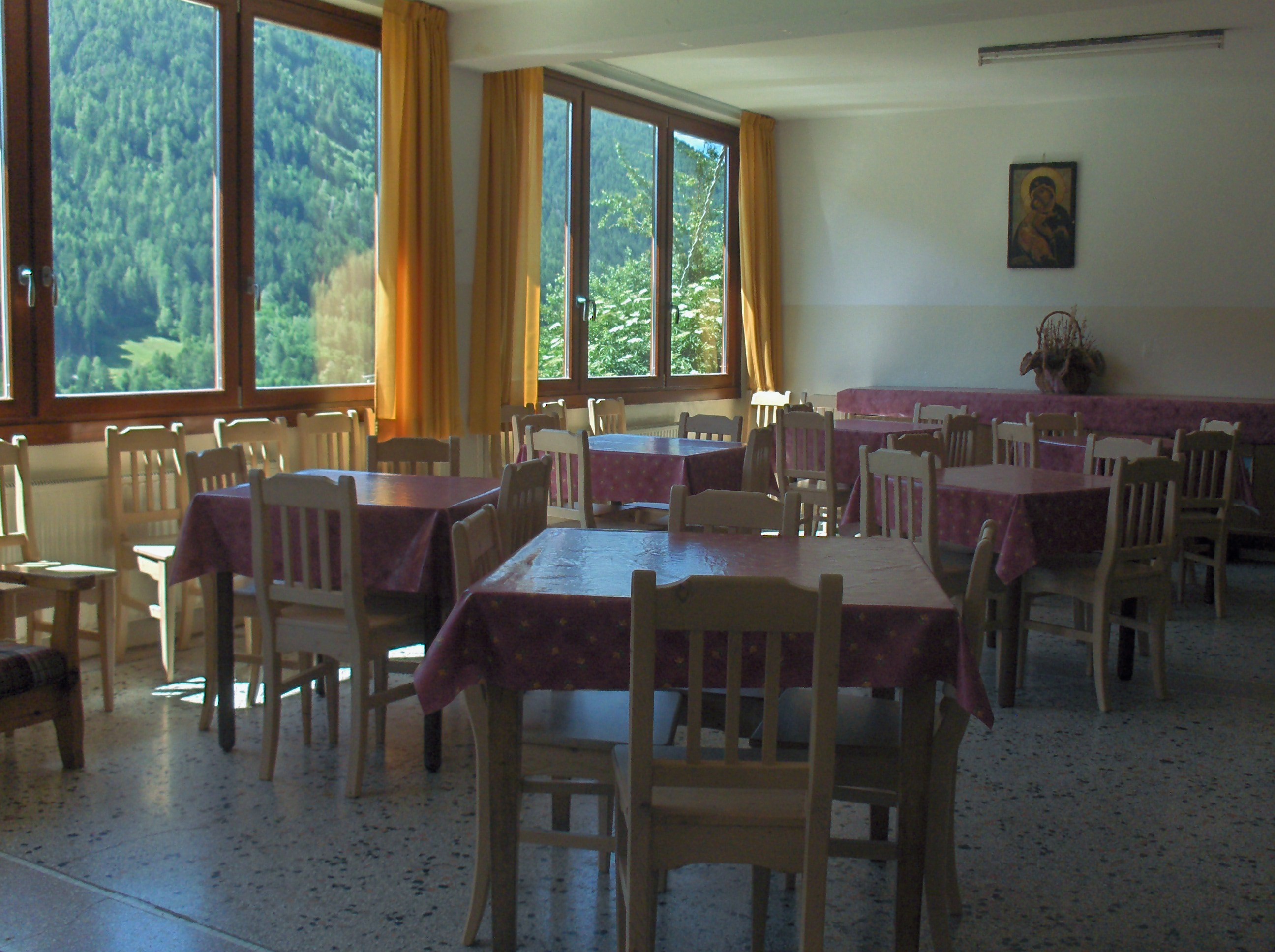 Occhi Ristorante