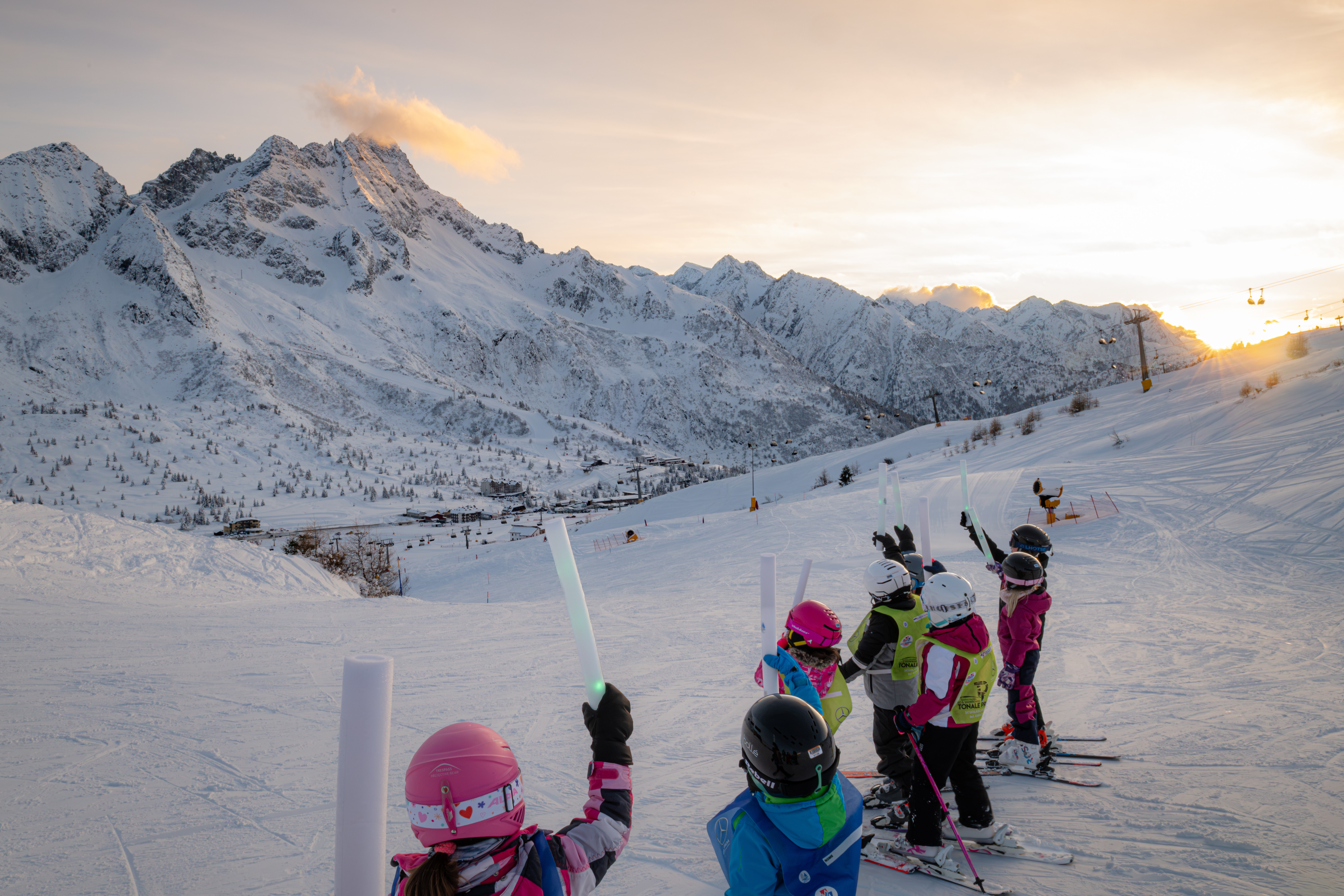 DSC 7412 2025 Photo Mariotti Mauro PONTEDILEGNO TONALE