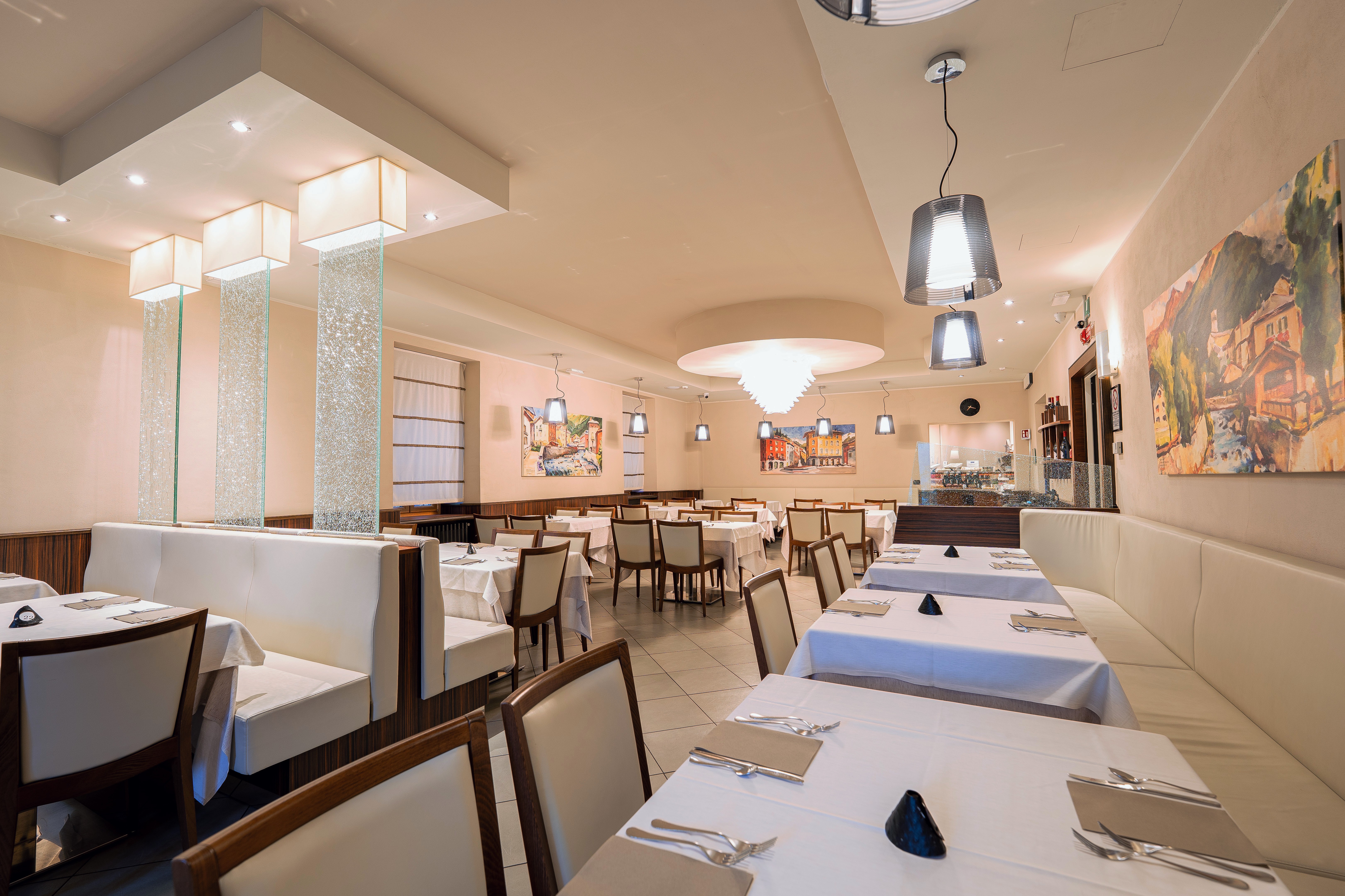 Cristallo Ristorante