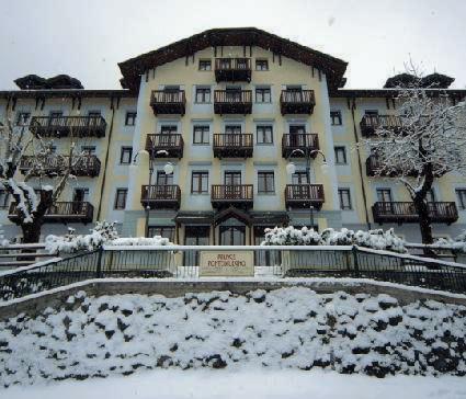 Palace Inverno 2