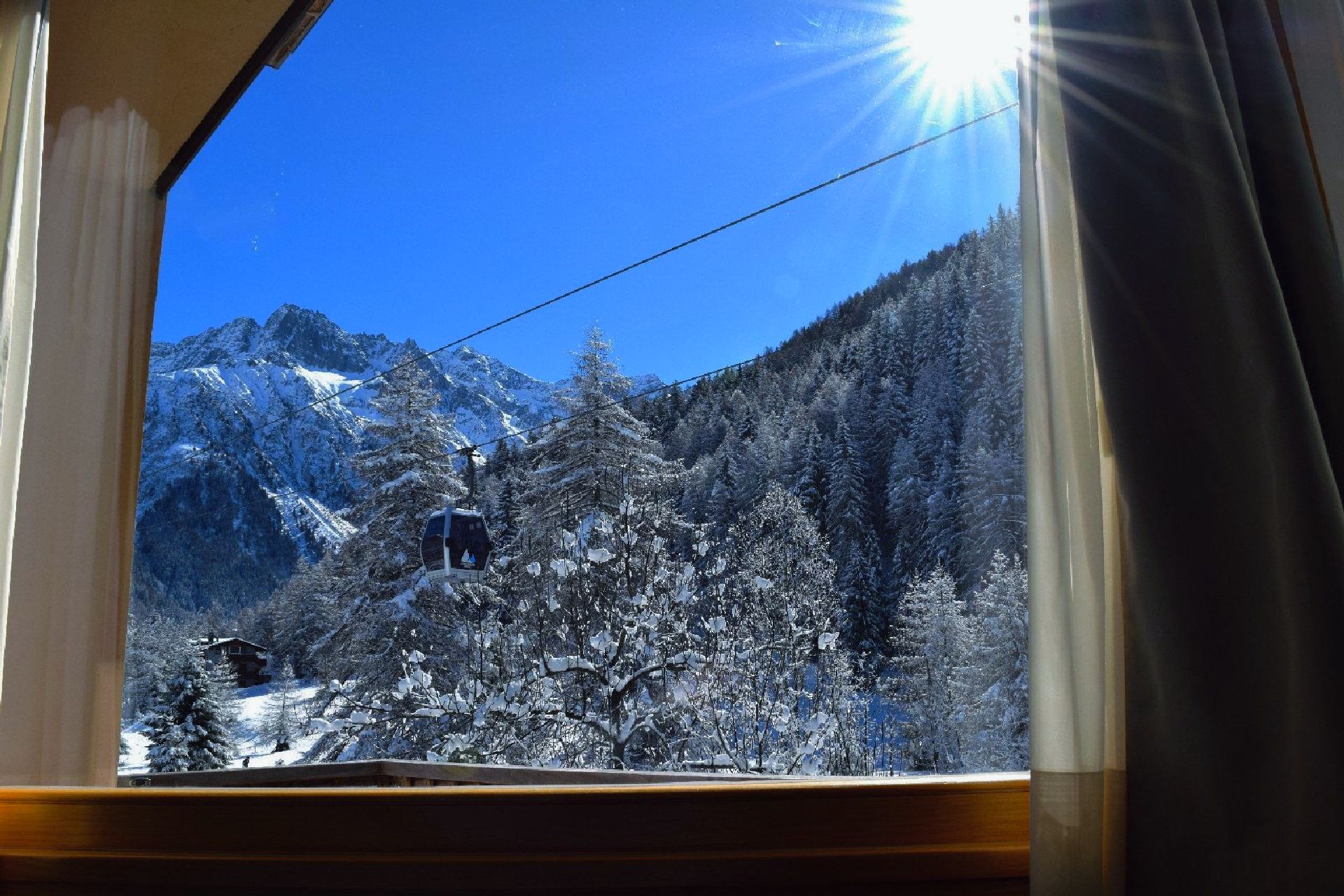GP Inverno Camera