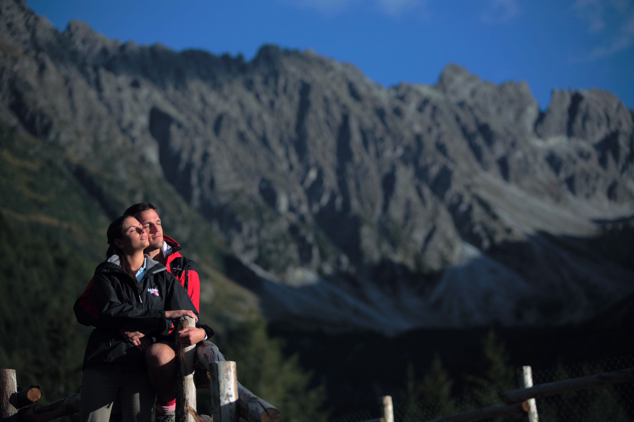 PONTEDILEGNO, LE MONTAGNE DEL GRUPPO ADAMELLO