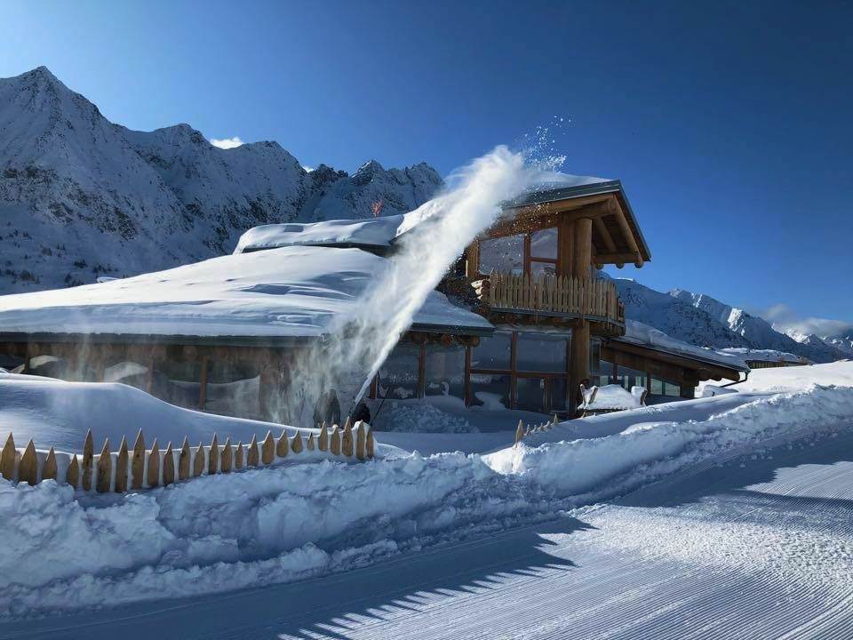 Gazana Inverno