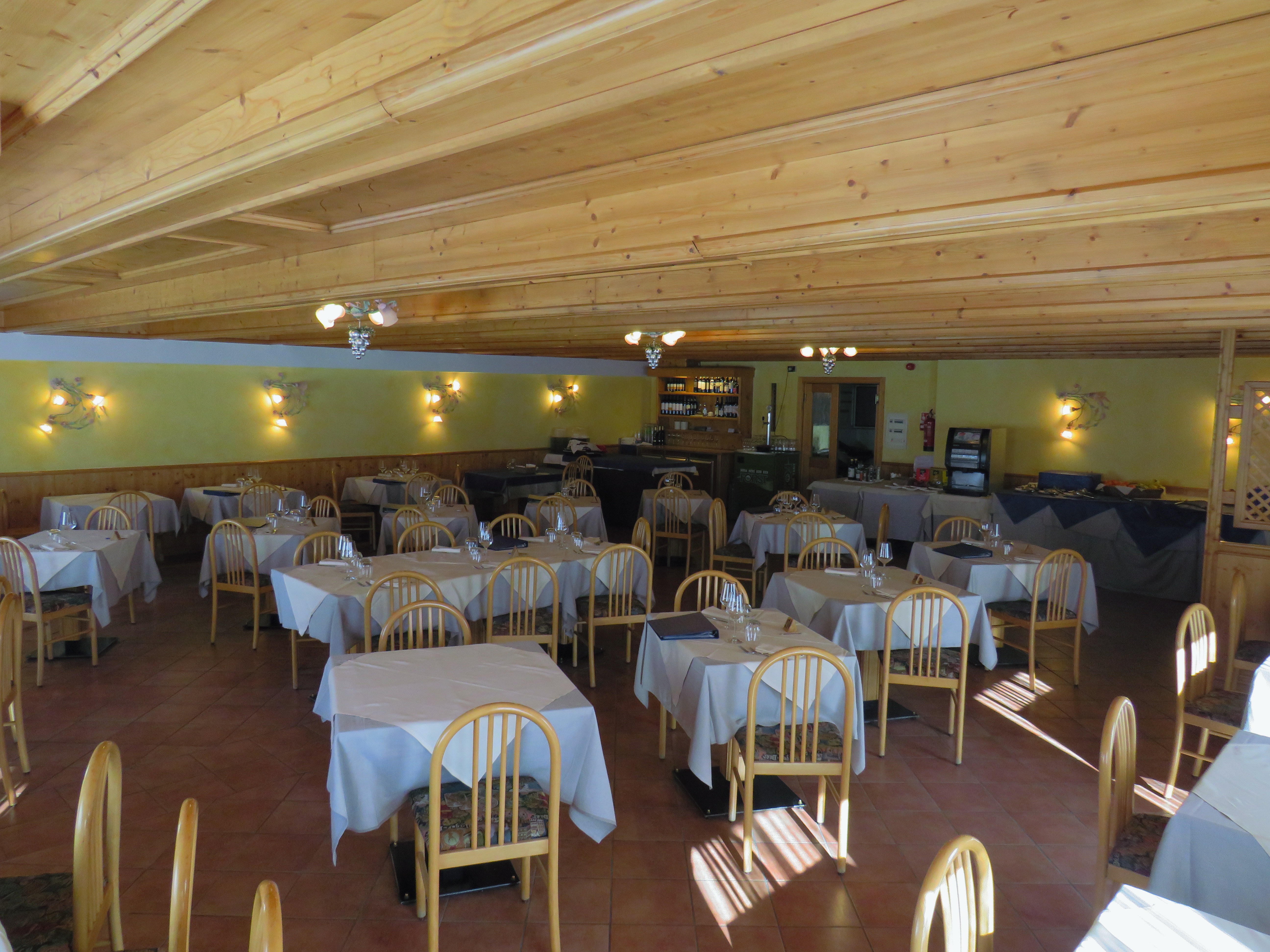 CB Ristorante