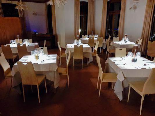 Loggia Sala