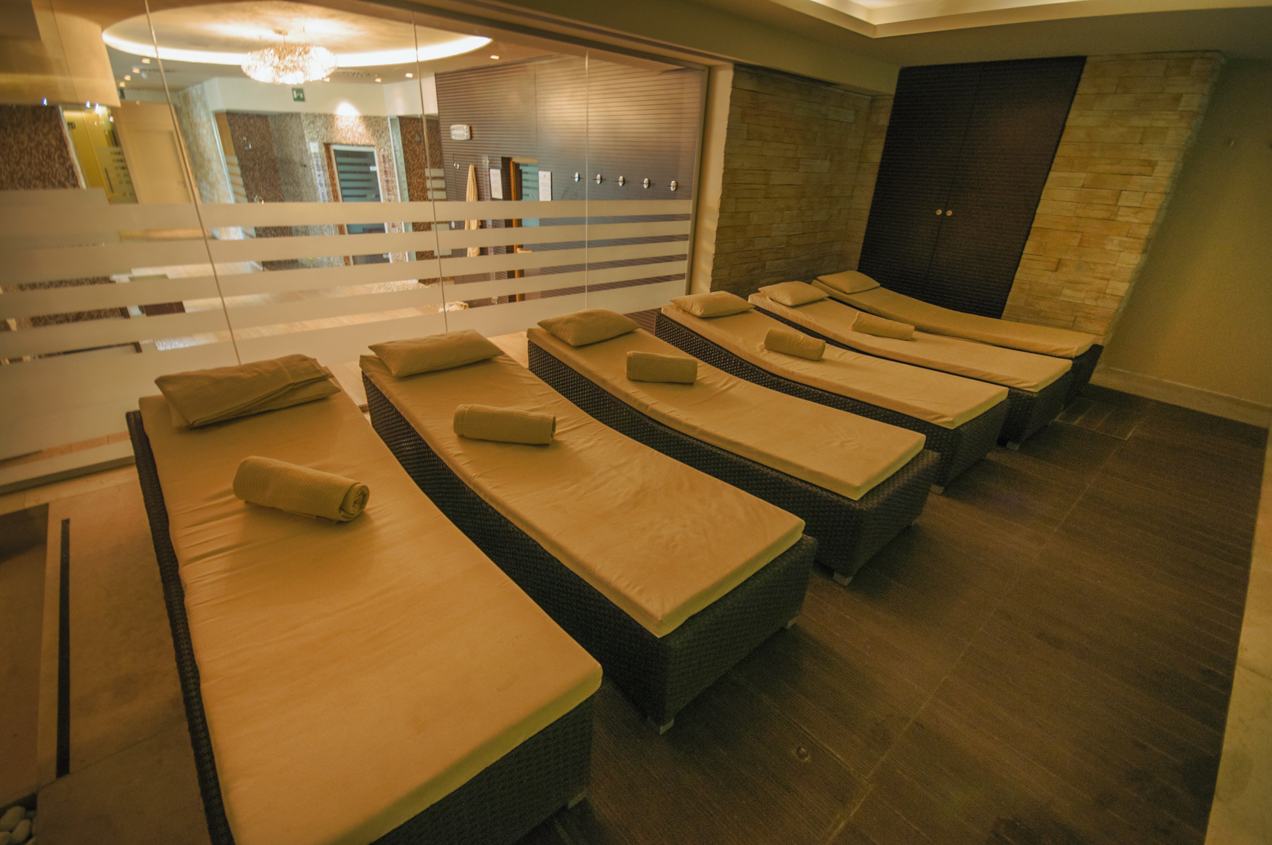 BHA Wellness