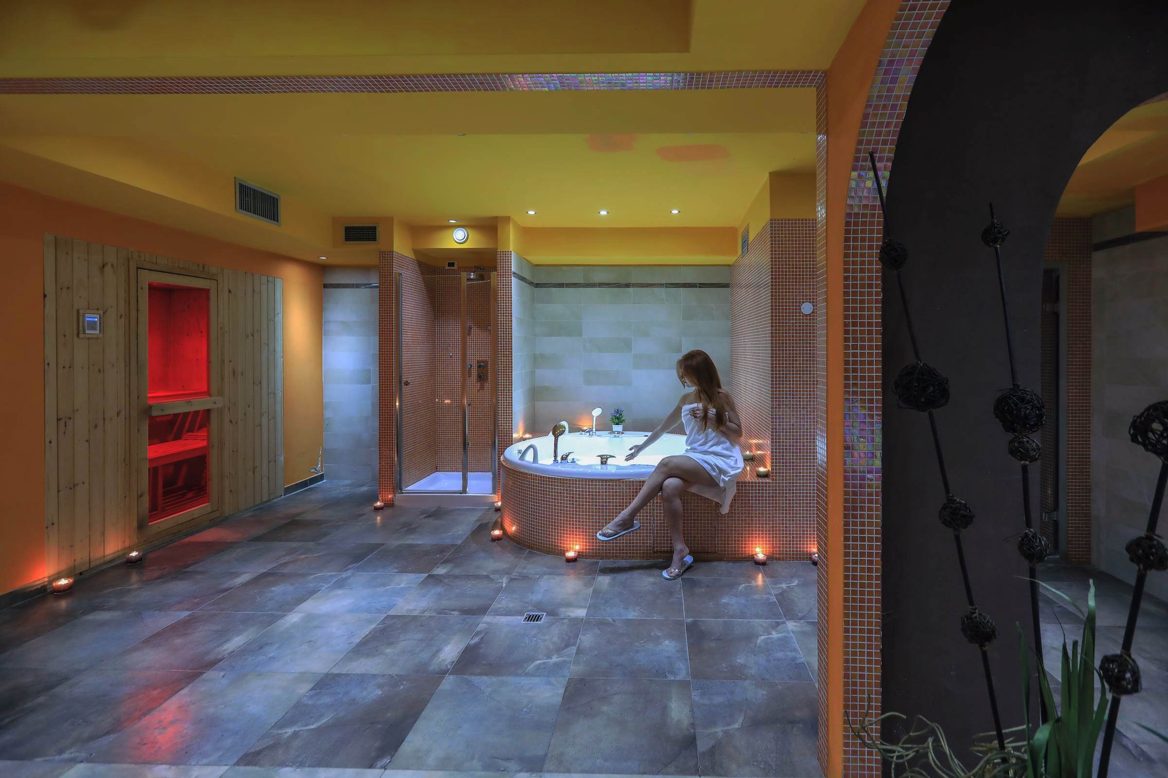 Palace Spa