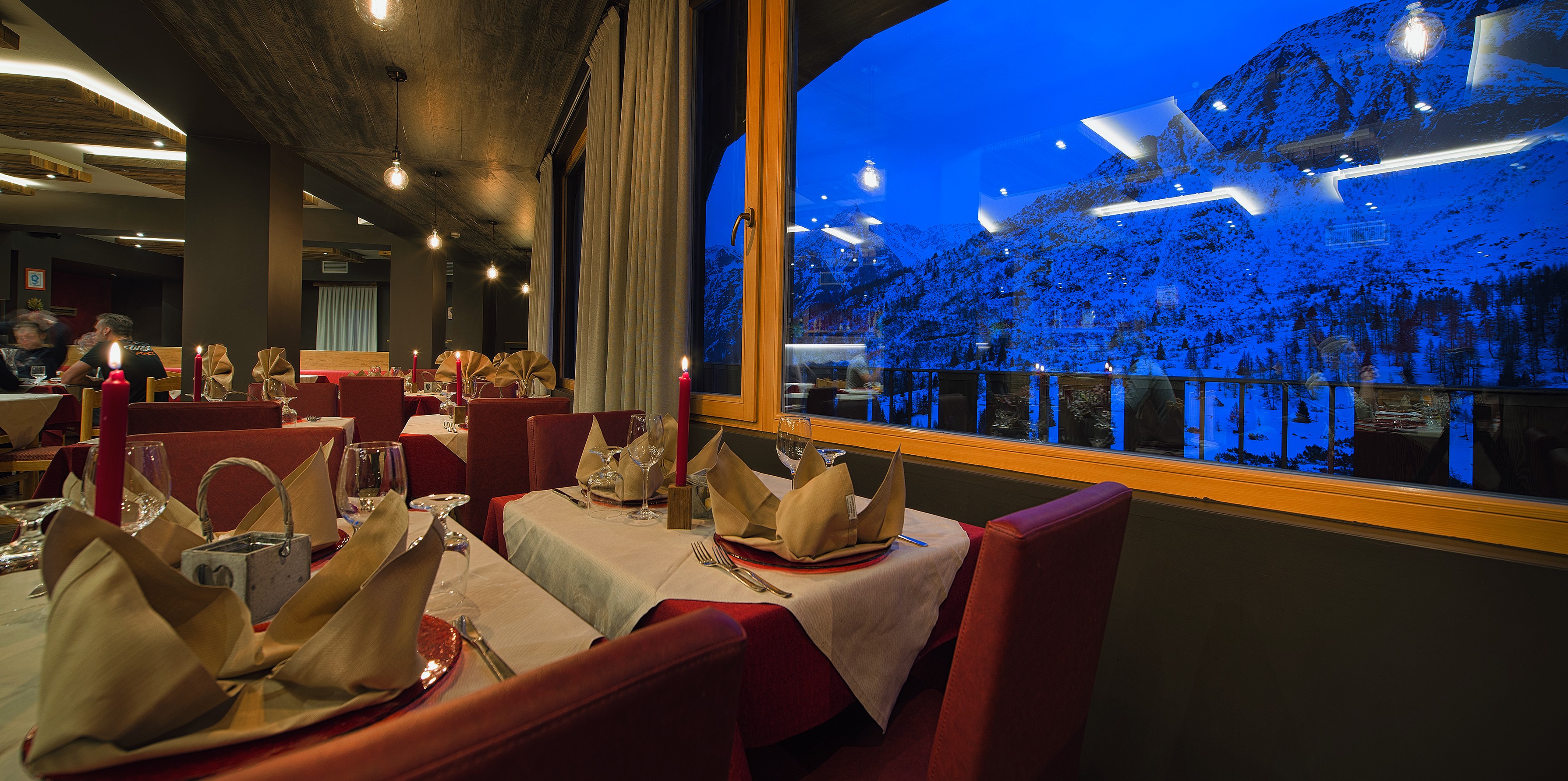 Adamello Ristorante