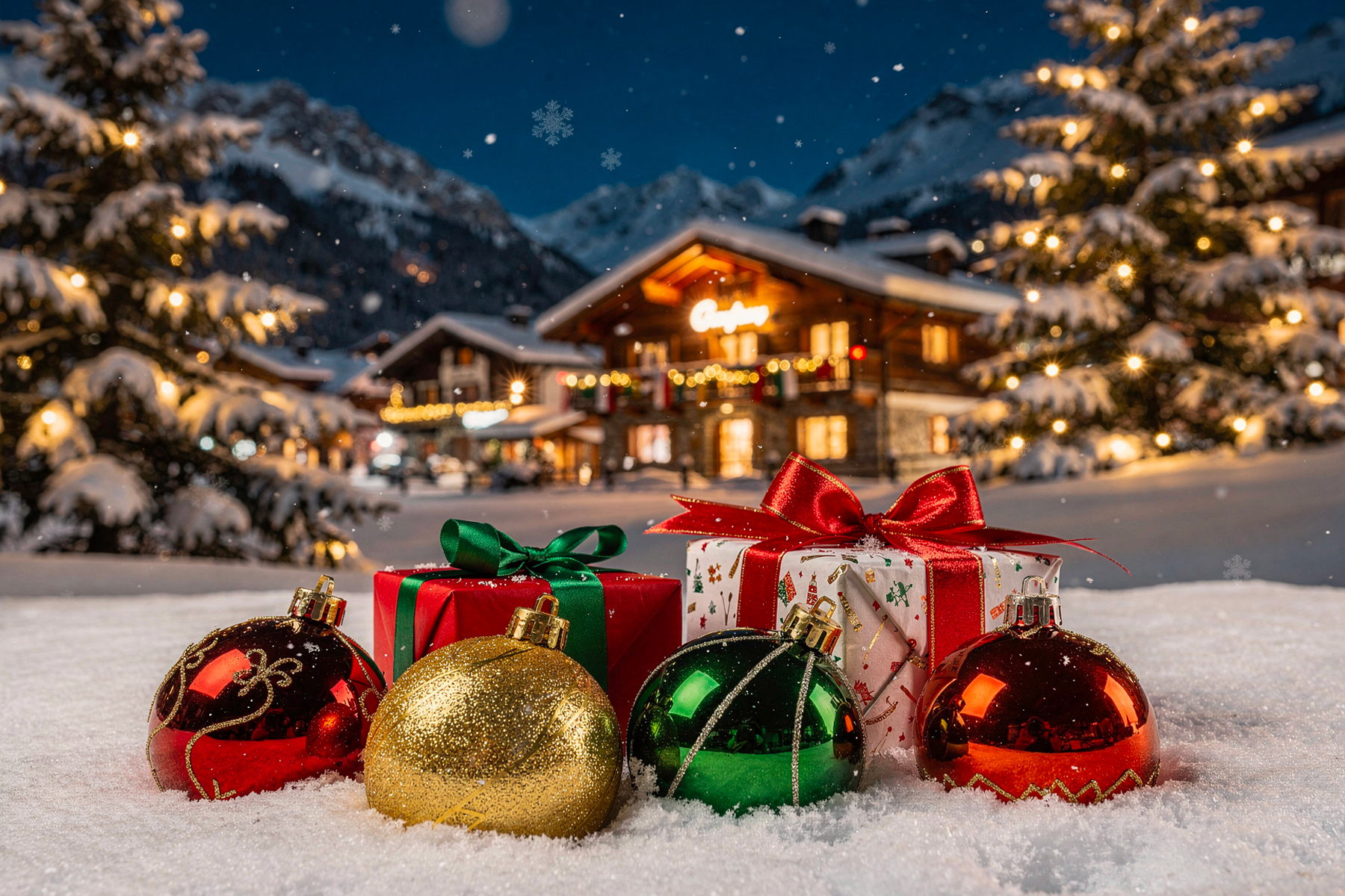 Aspettando Natale