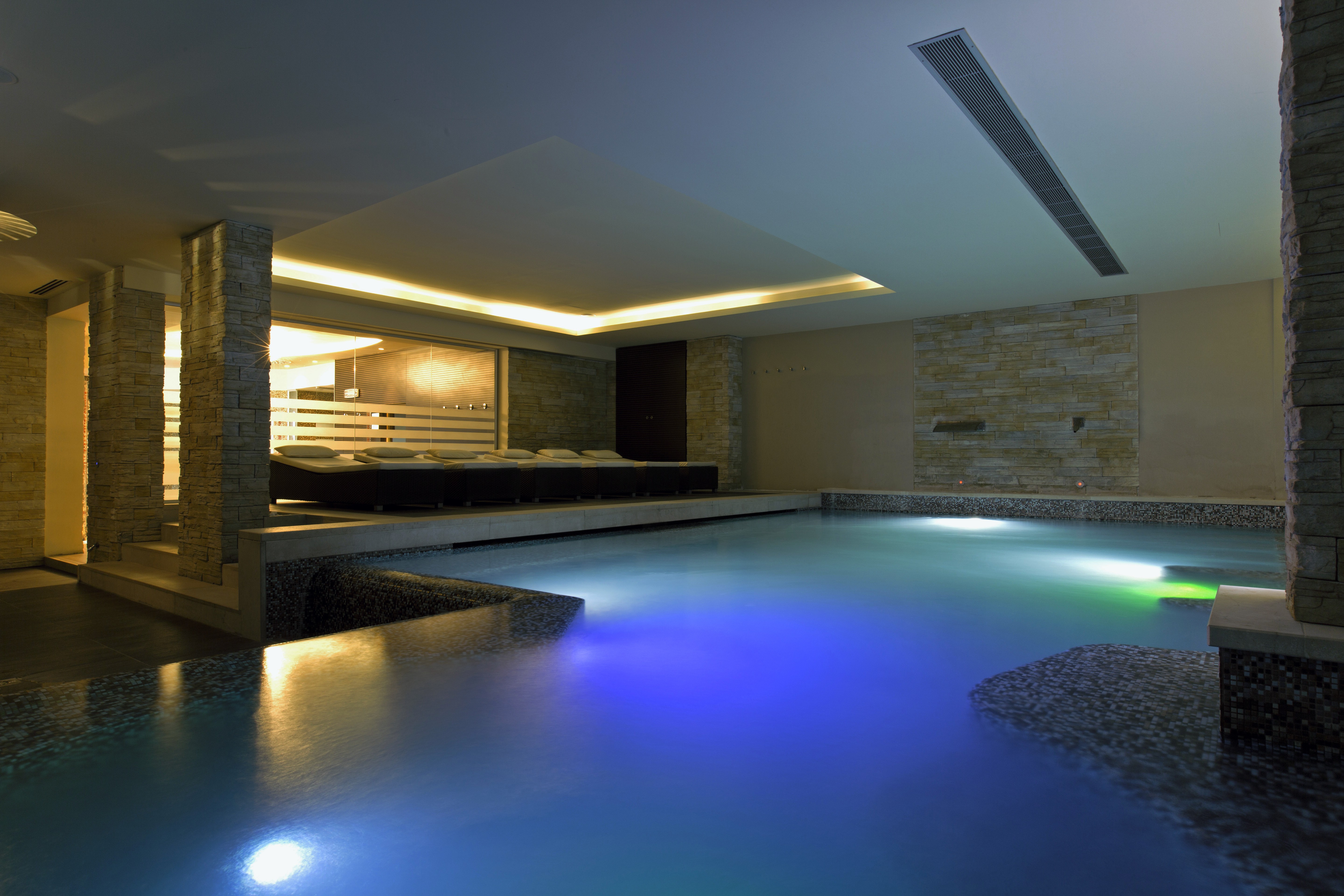 BHA Piscina