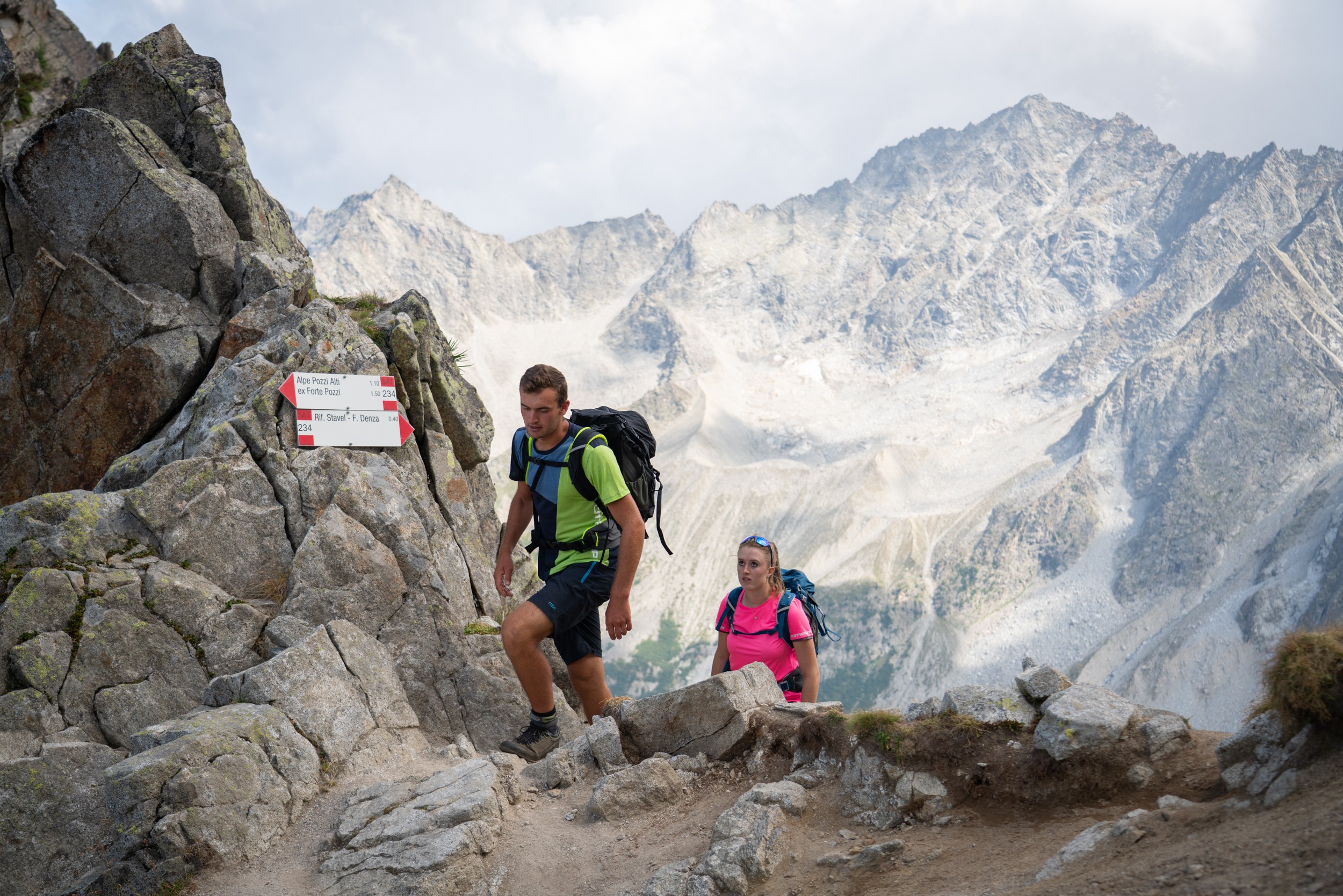 11 Presanella Epic Trail Stage 2 LR ©Aringastudio 6743