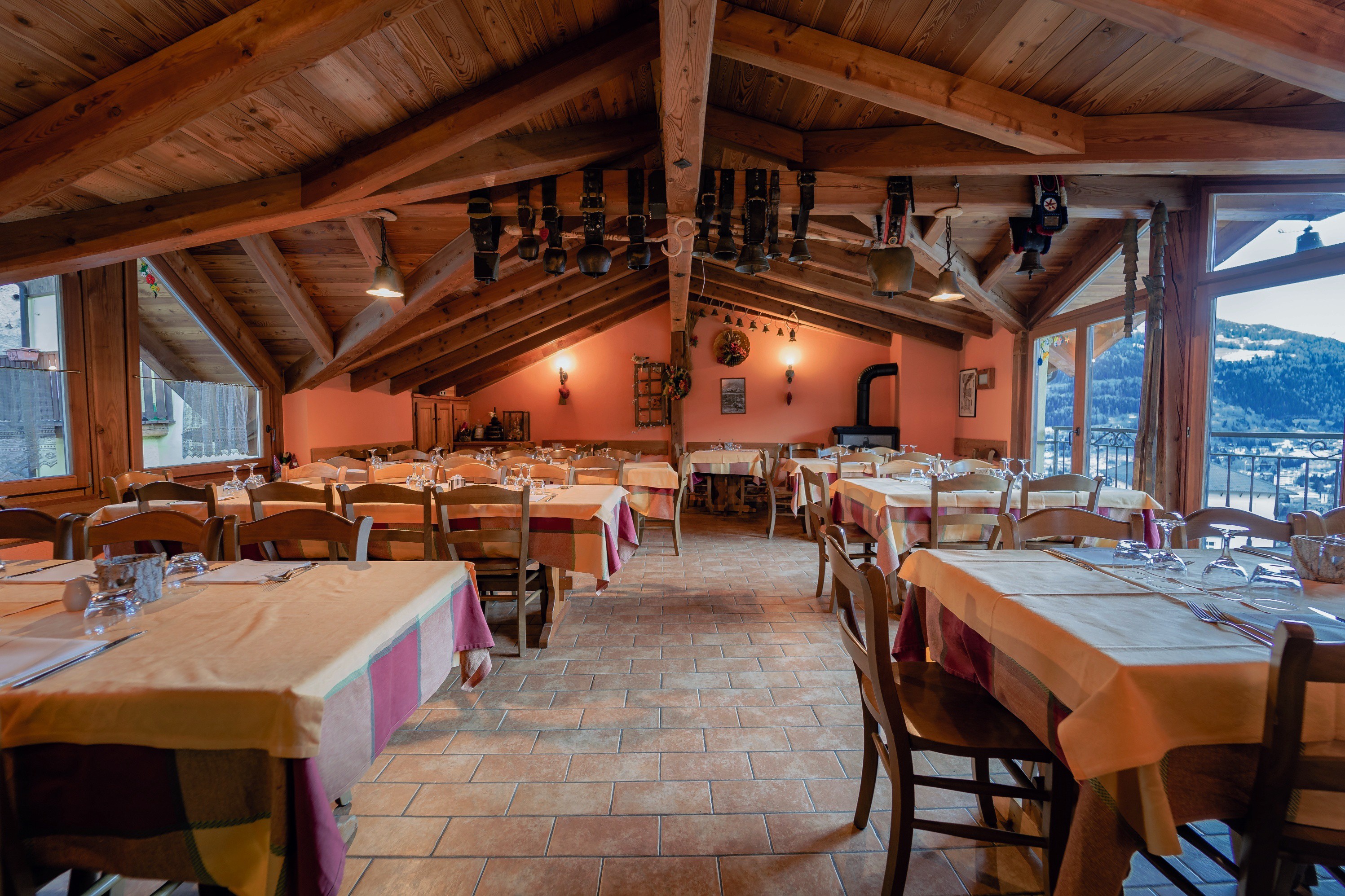 AB Salaristorante
