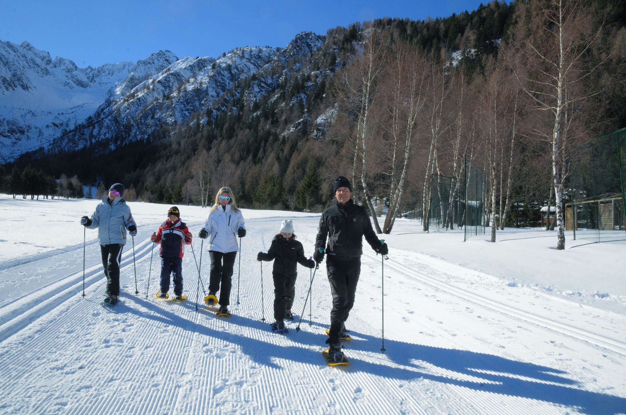 Passeggiate Con Le Caspole (Ph. Graziano Filippini) (1)
