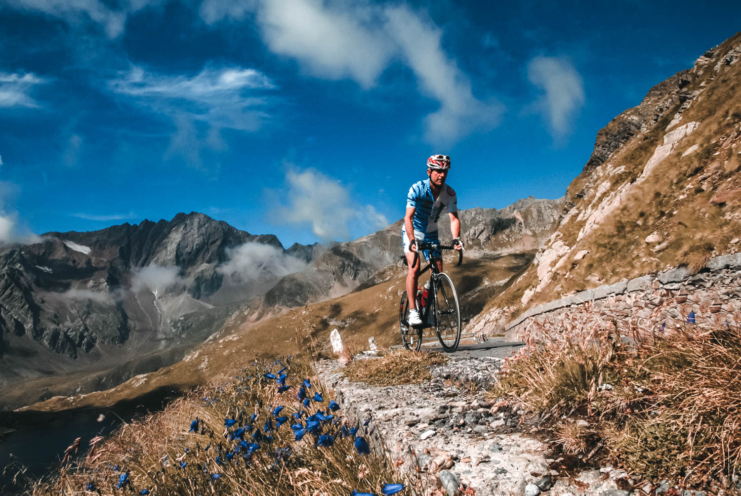 Mountain orders bike pass