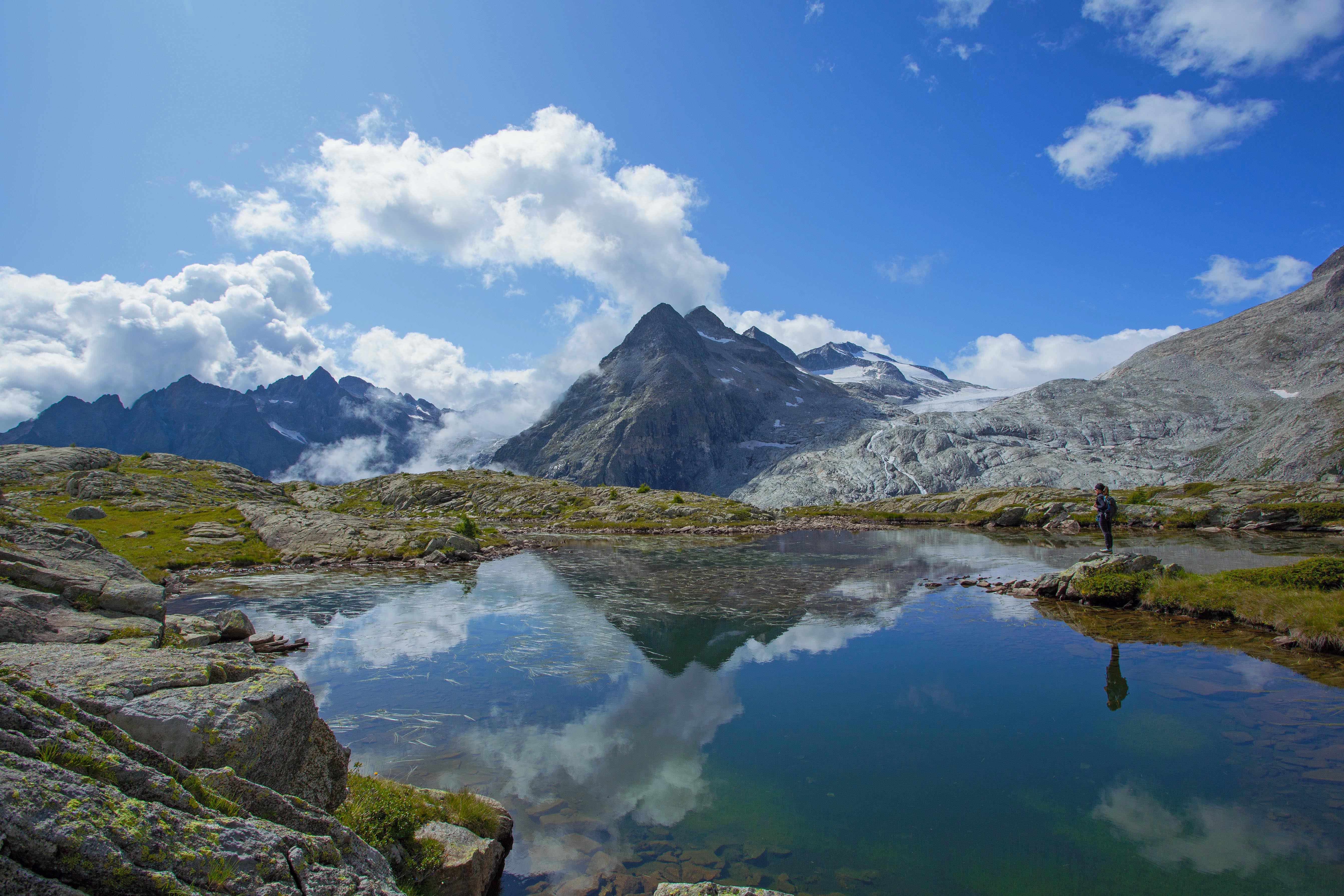 Pontedilegno Tonale Ambiente E Territorio