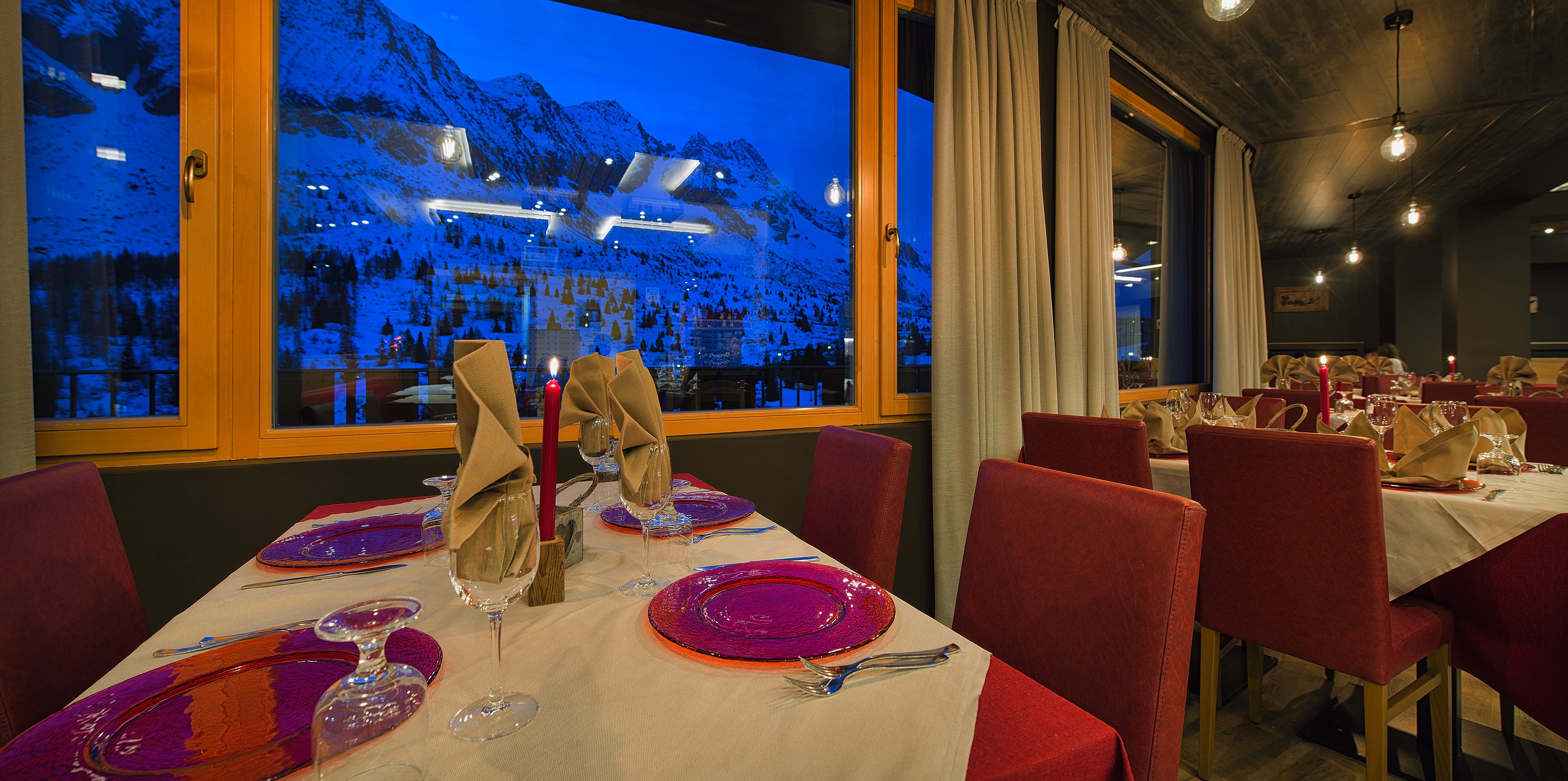 Adamello Ristorante 1