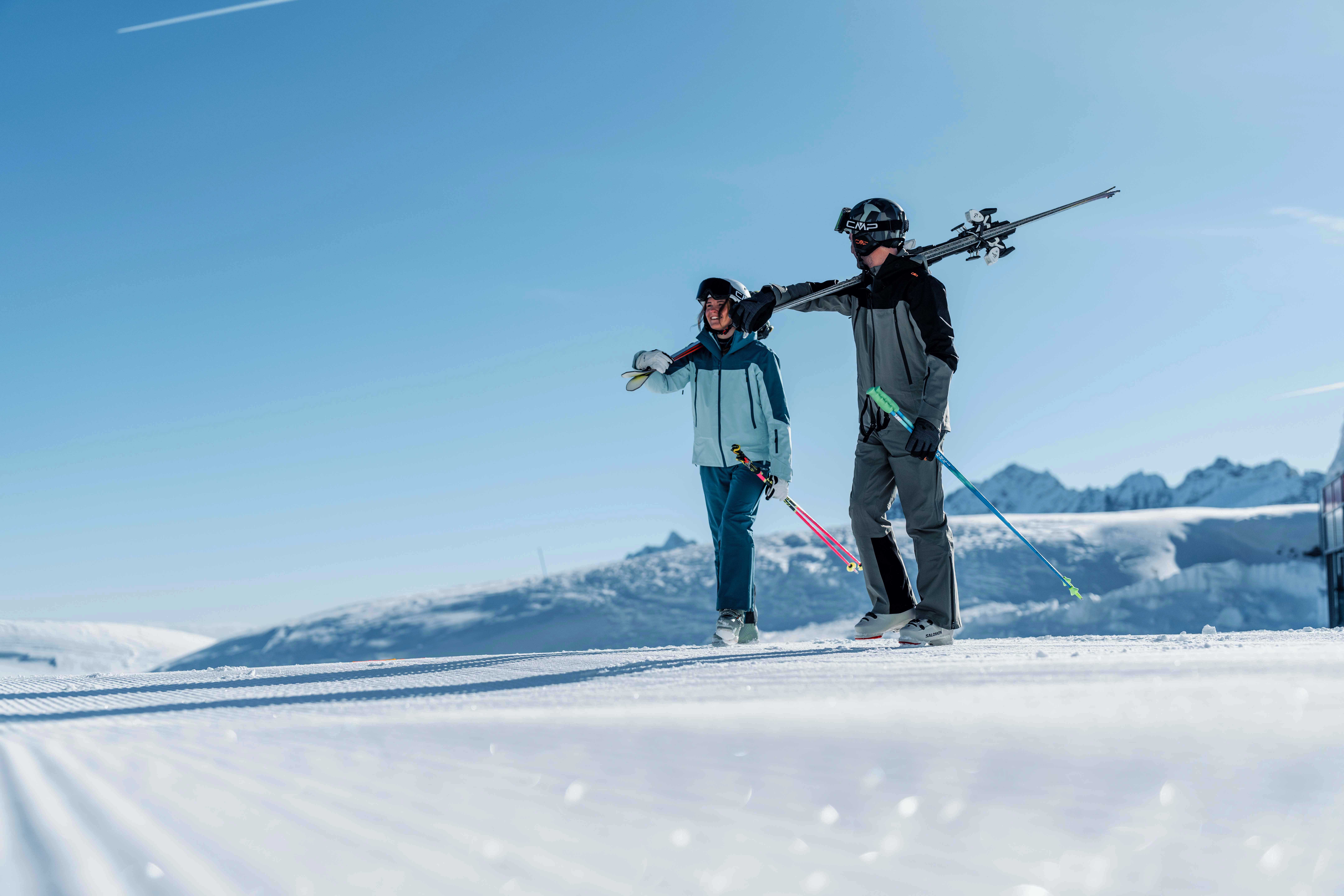 Ski Opening (1)