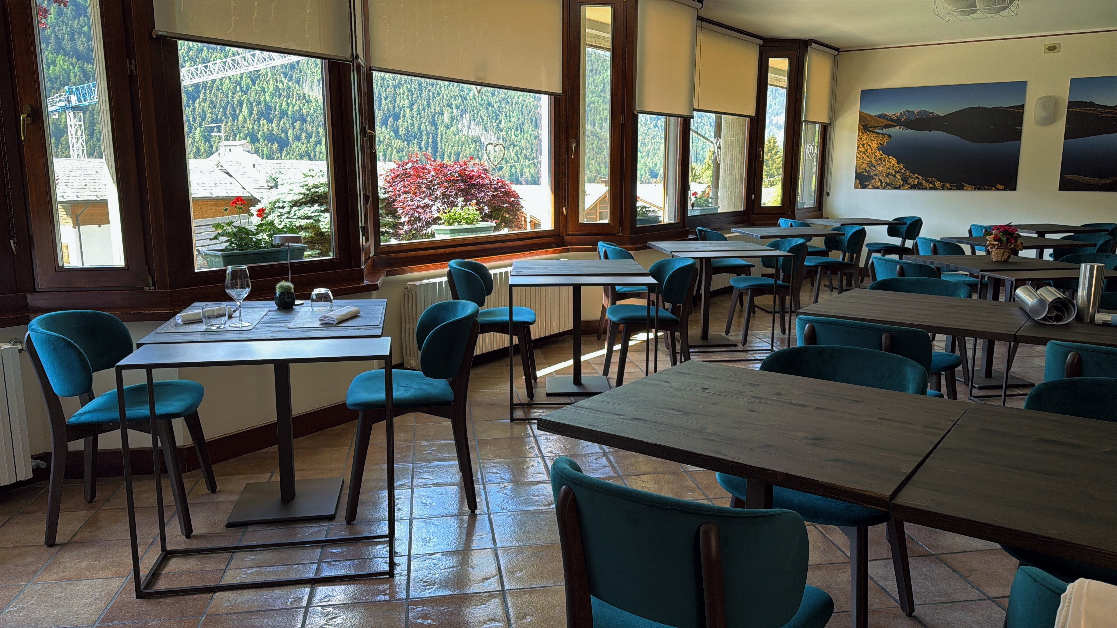 Sorriso Ristorante