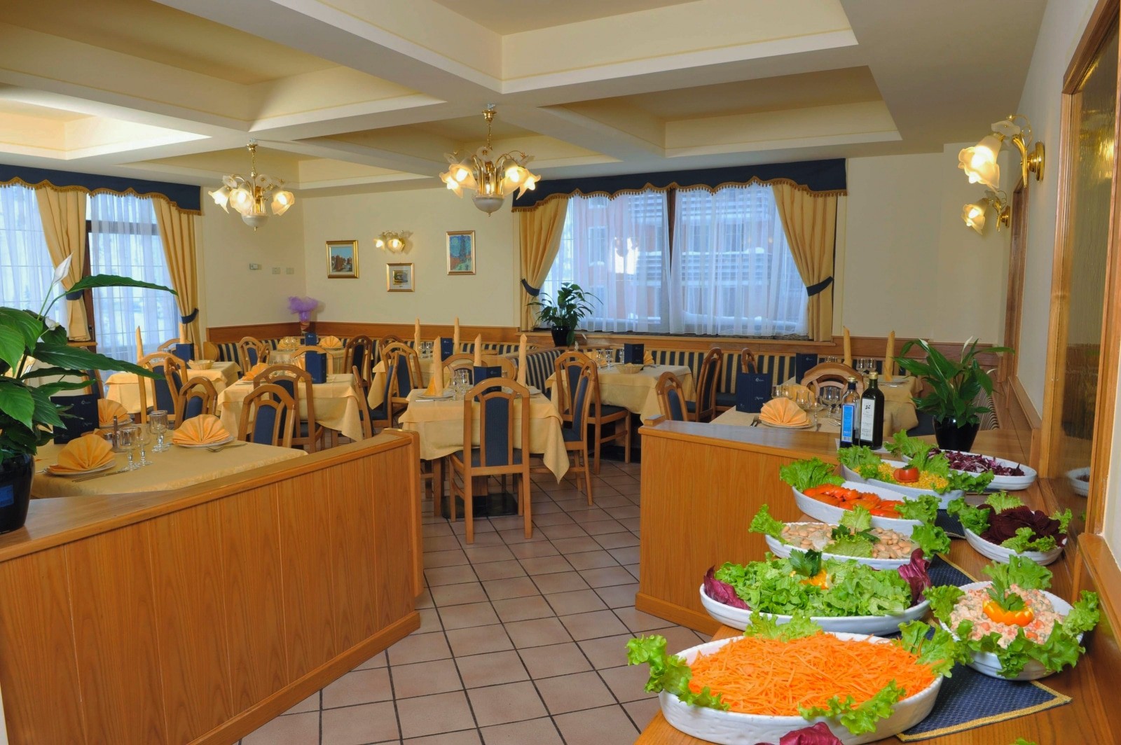 Angelo Ristorante