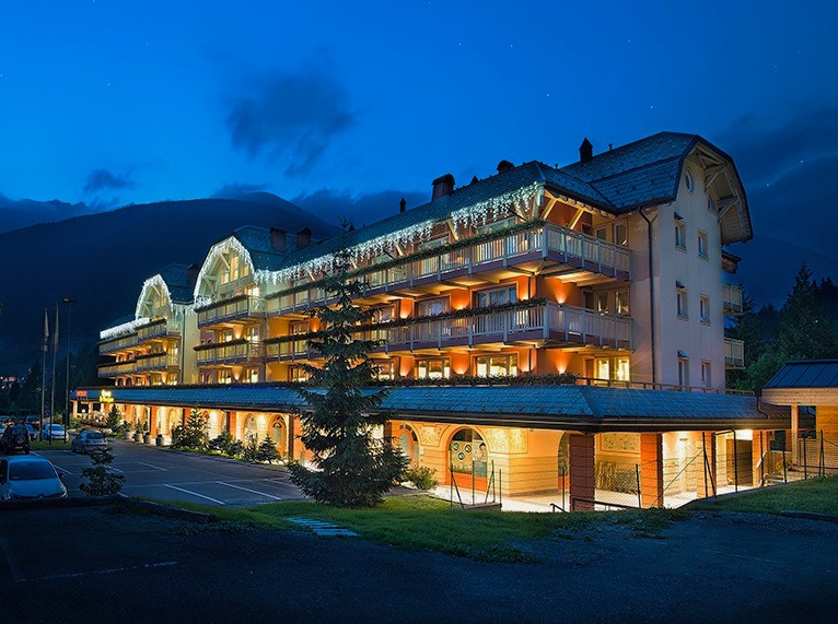 Club Estate