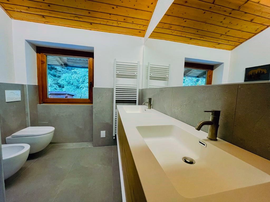Gere Bagno