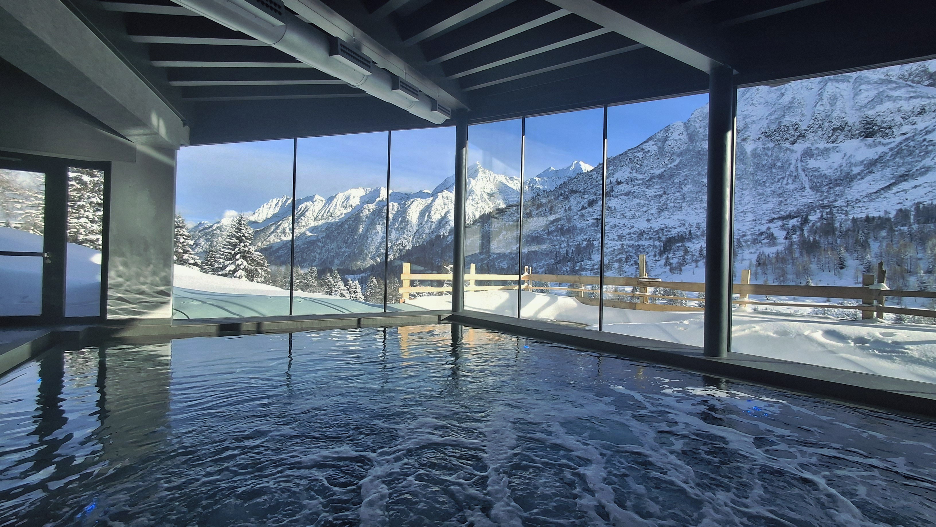 Adamello Wellness 3