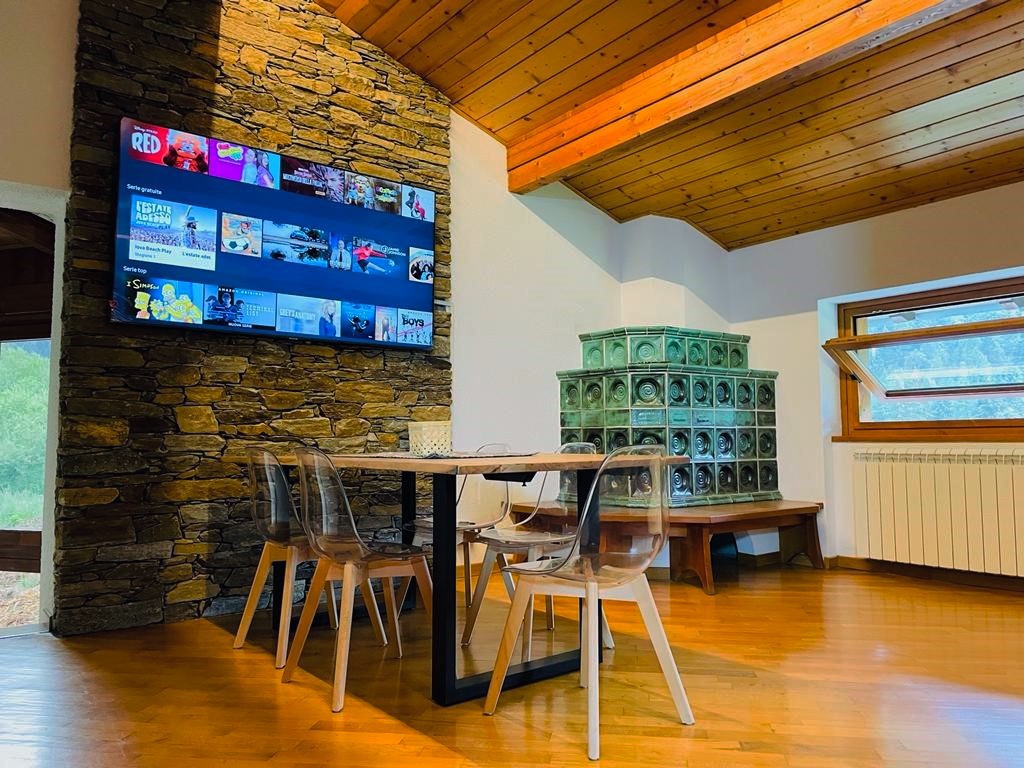 Gere Interno