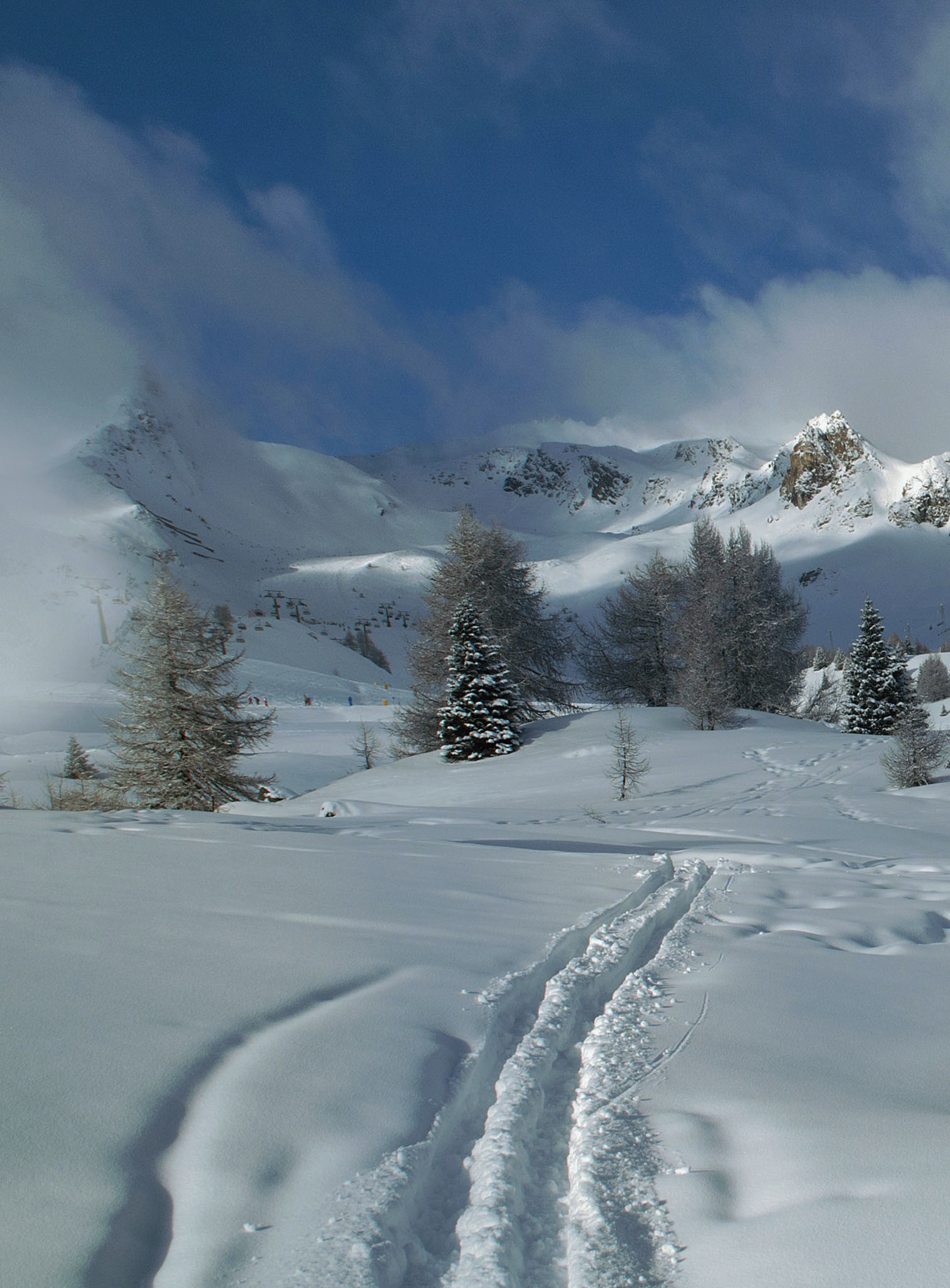 Tonale 6