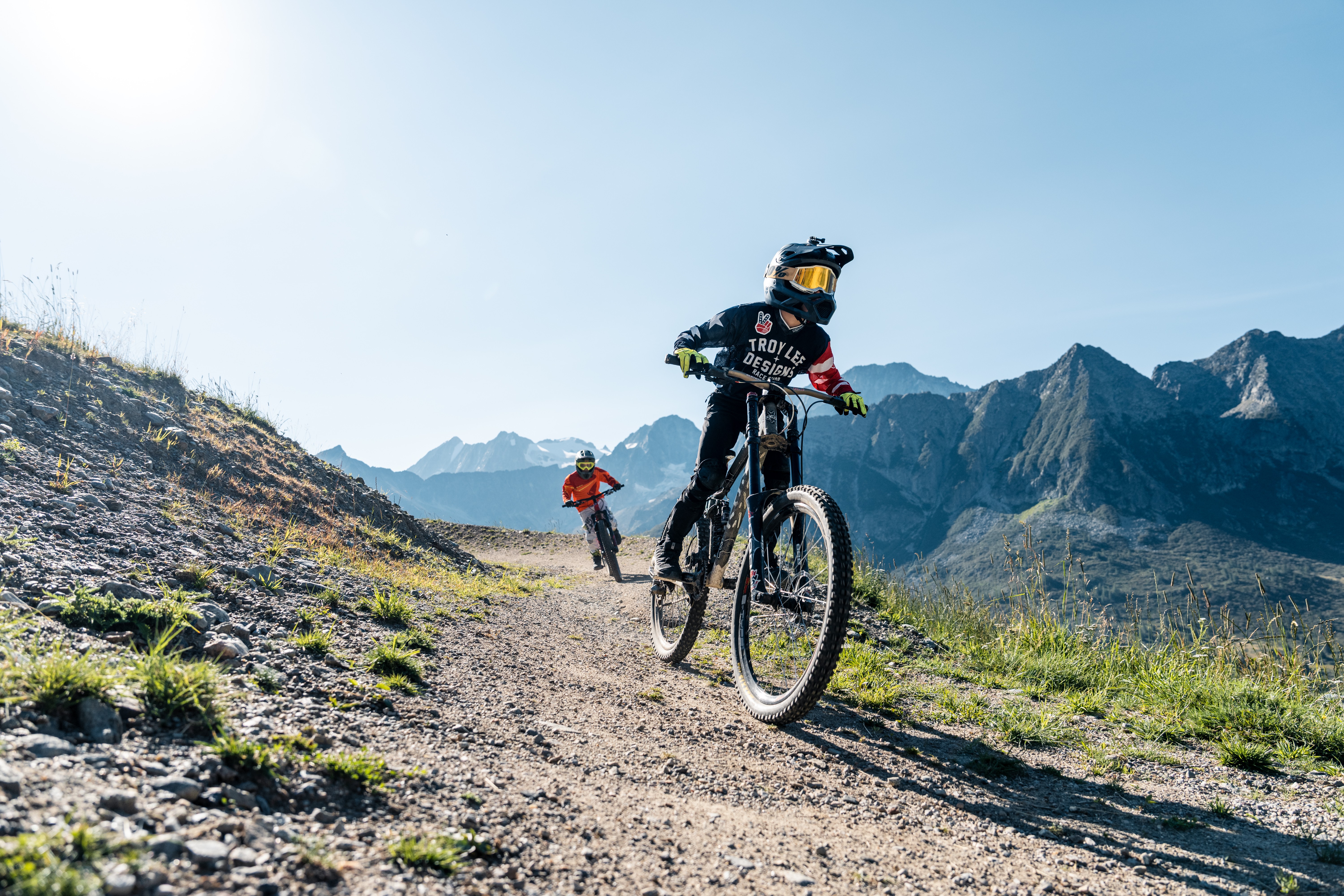 Bikeparkpontedilengo Tonale GPH 7