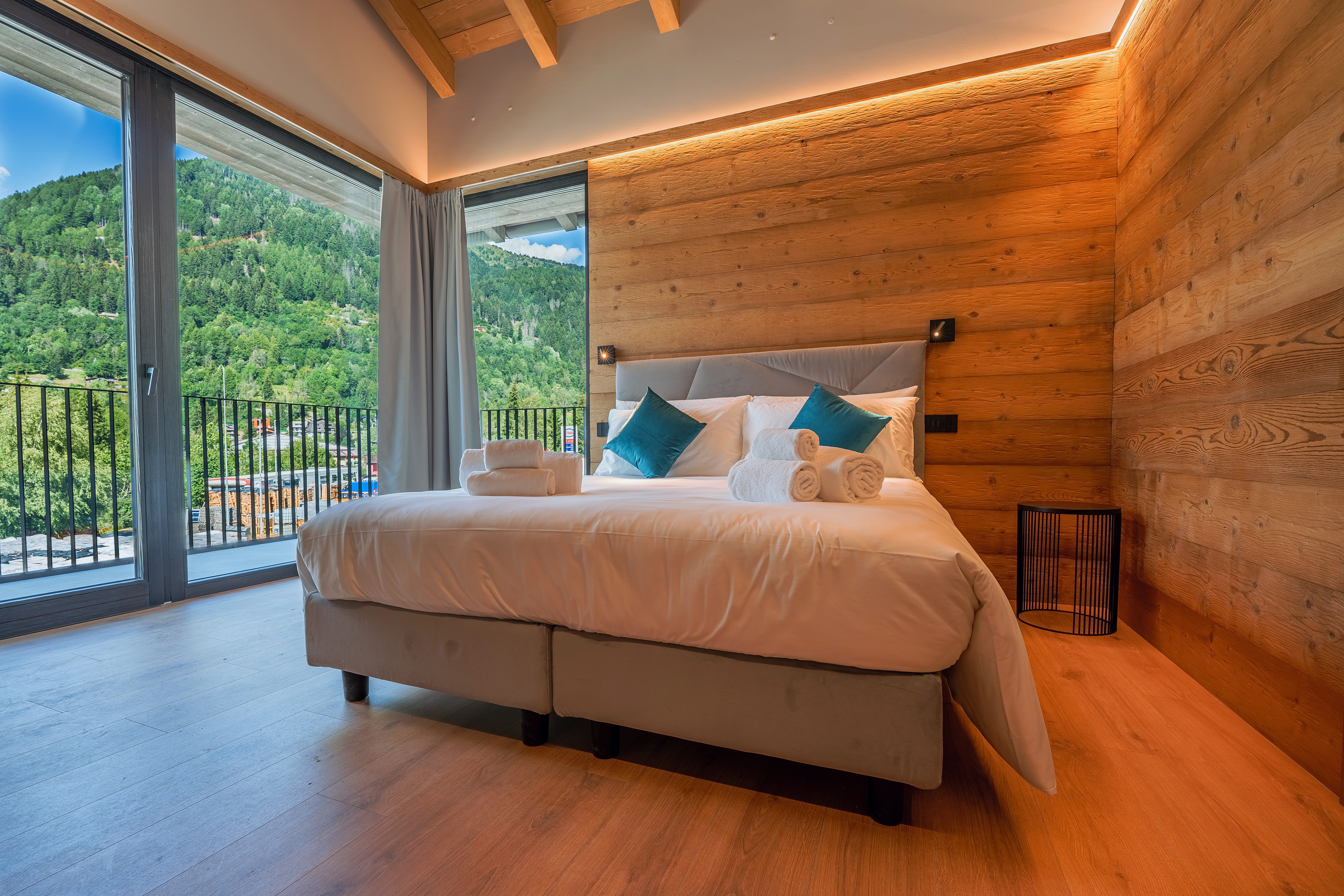 Echo Residence 1