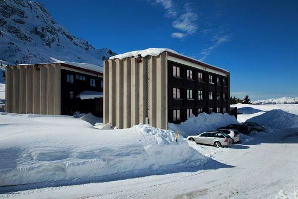 Res. Savoia Inverno 1