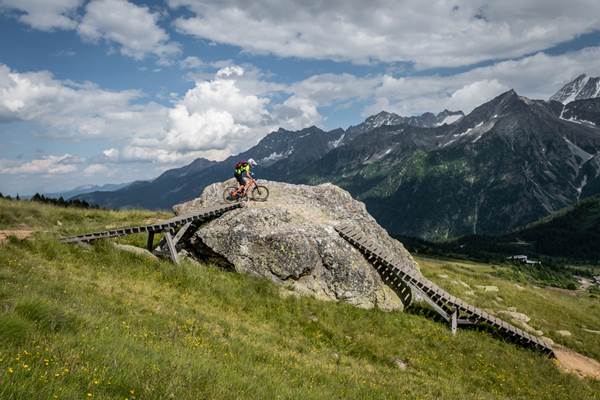 Bike Park