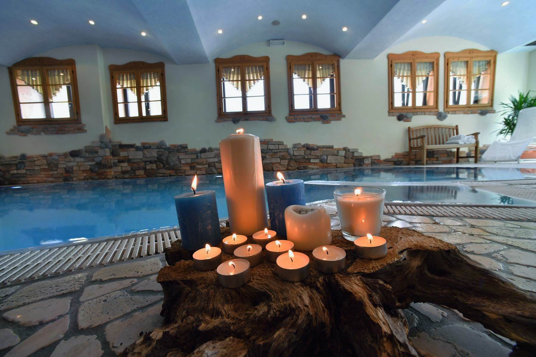 Pangrazzi Piscina 2