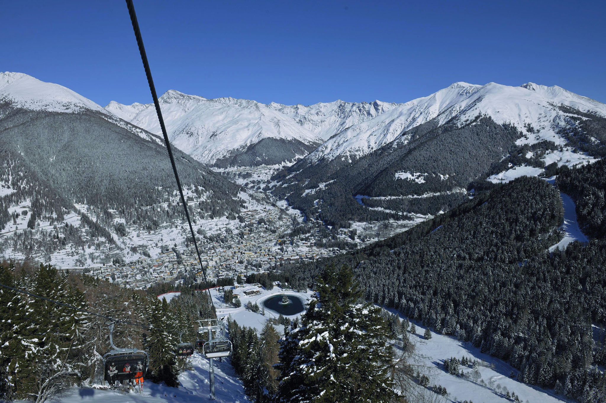 Ponte Di Legno
