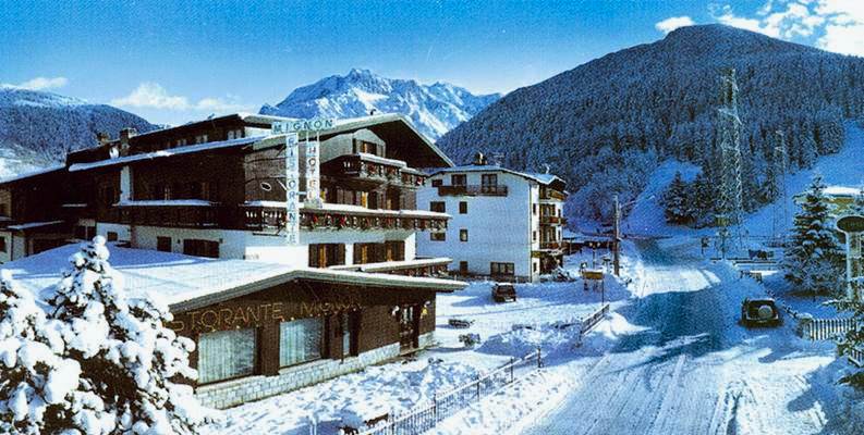 Mignon Inverno