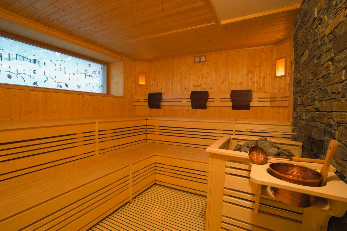 Negritella Spa 1