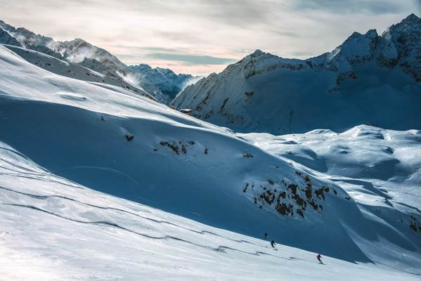 Video Pontedilegno Tonale 