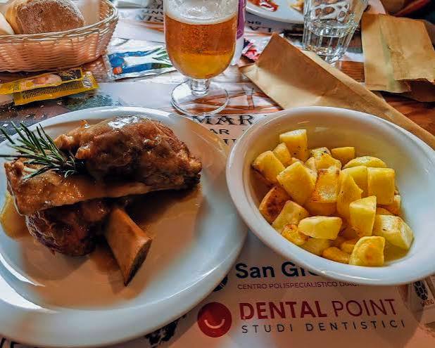 Maralsina Food