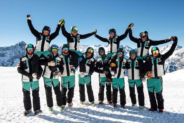 Scuola Pontedilegno-Tonale