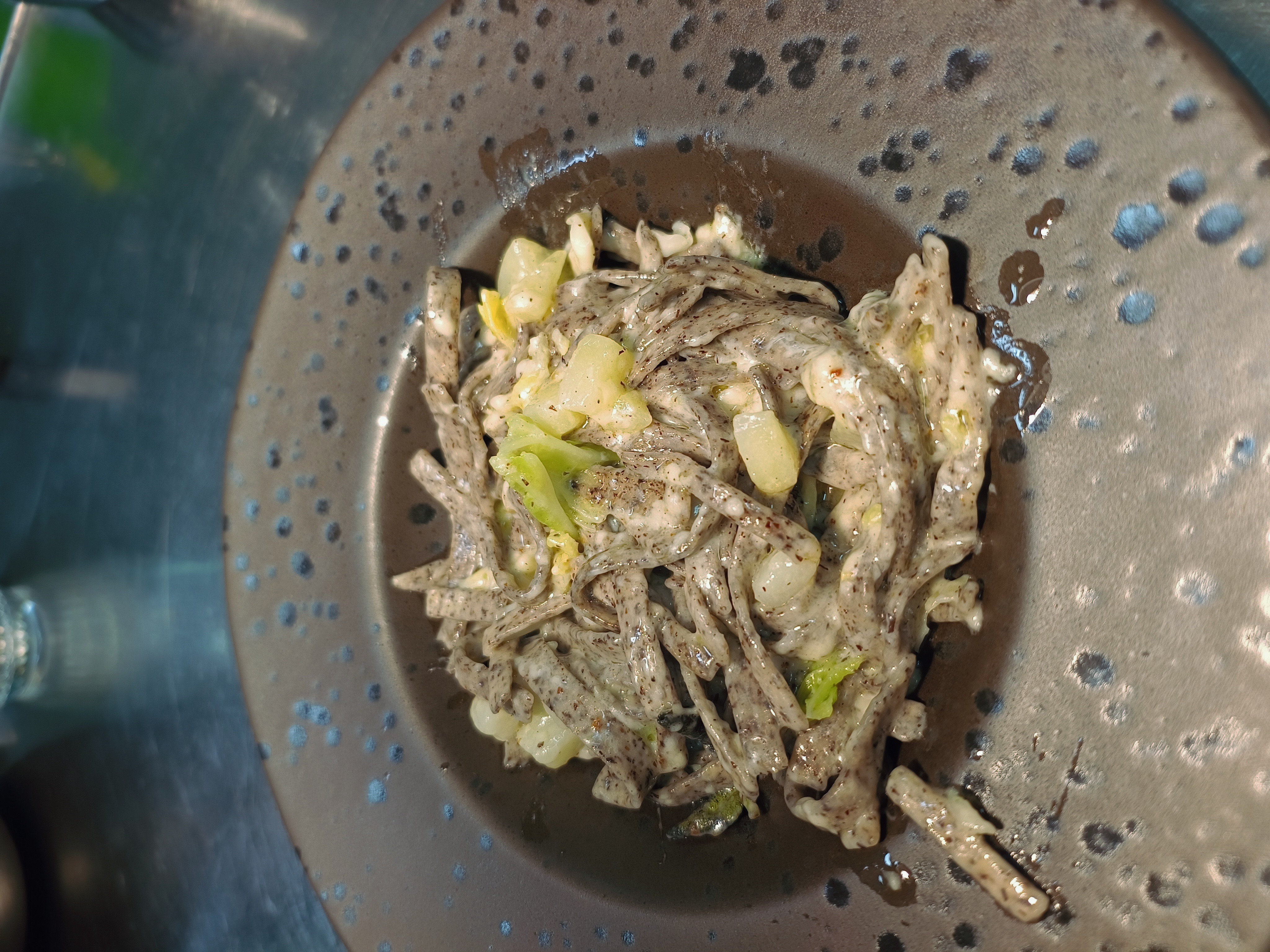 FP Pizzoccheri