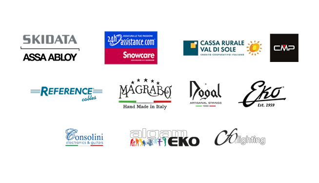 Partner Commerciali